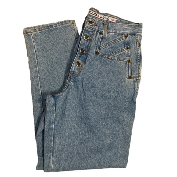 Zena Jeans - Picture 3 of 9